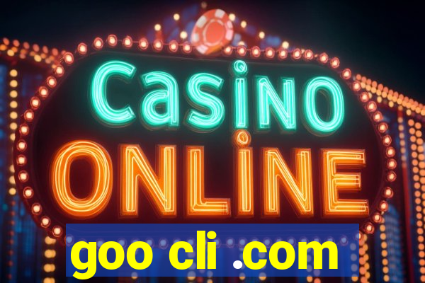 goo cli .com